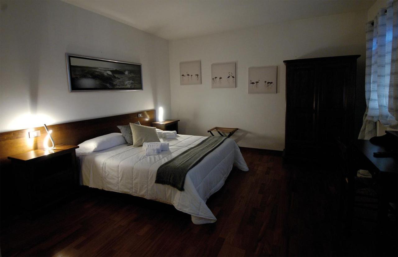 Borgo Colmello Hotel Farra d'lsonzo Luaran gambar