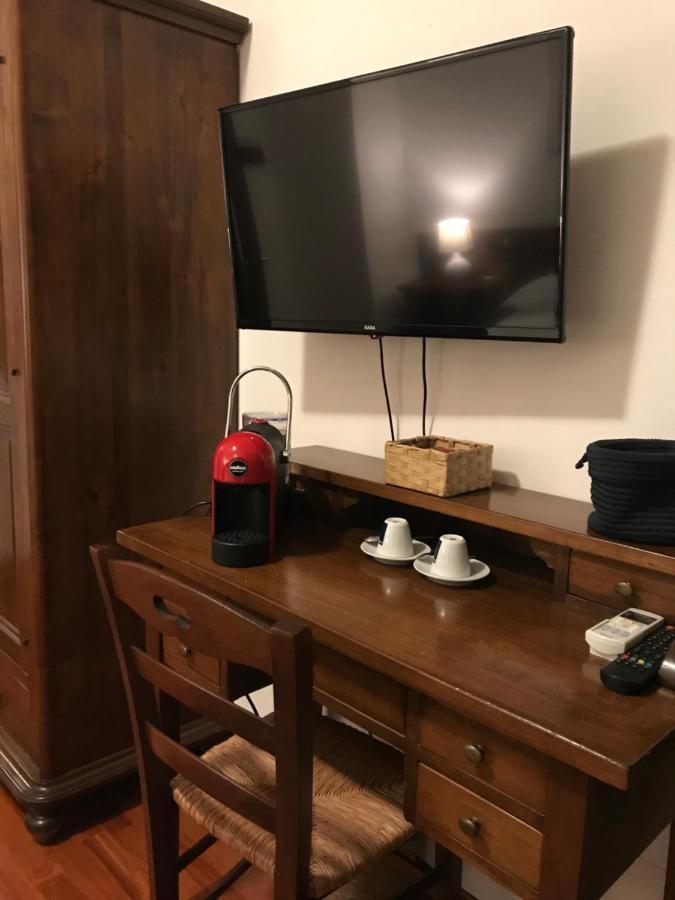 Borgo Colmello Hotel Farra d'lsonzo Luaran gambar