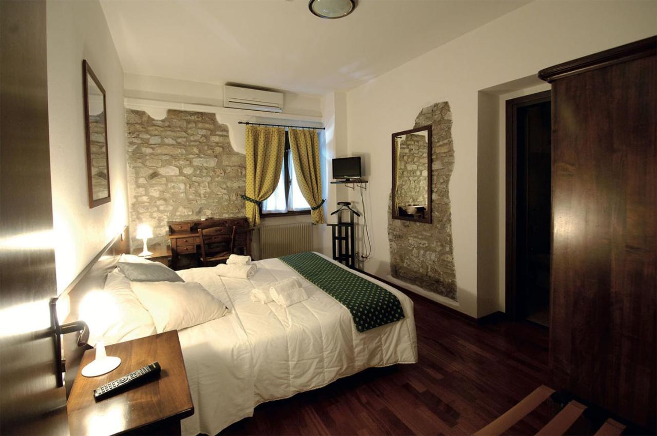 Borgo Colmello Hotel Farra d'lsonzo Luaran gambar