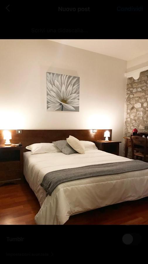 Borgo Colmello Hotel Farra d'lsonzo Luaran gambar