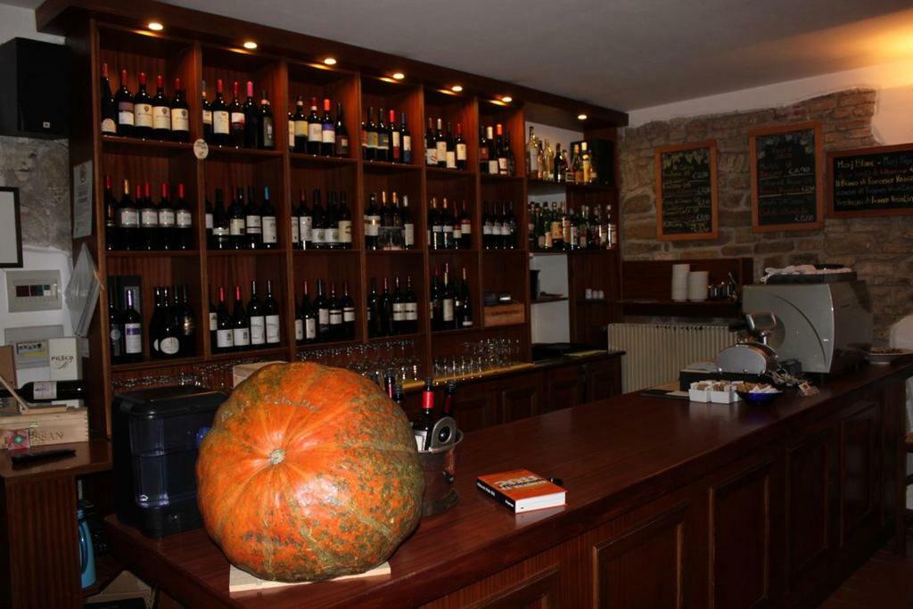 Borgo Colmello Hotel Farra d'lsonzo Luaran gambar